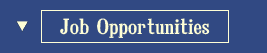 Job Opportunities