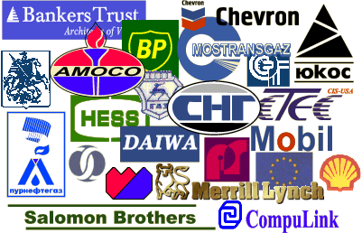 Our clients